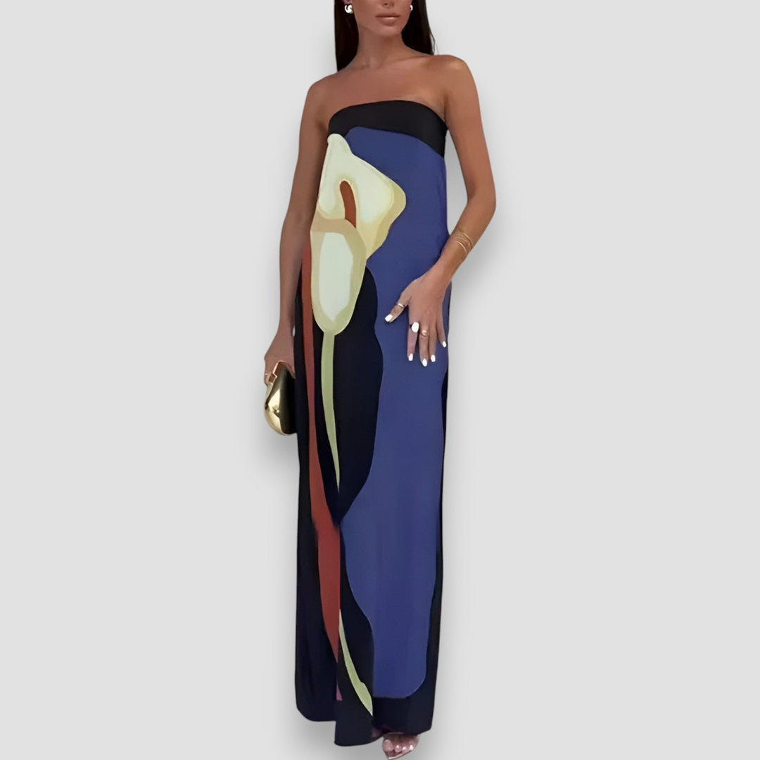 Paula | Stylish Dress