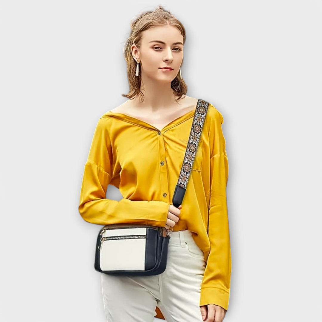 Manon | Stylish Crossbody Bag