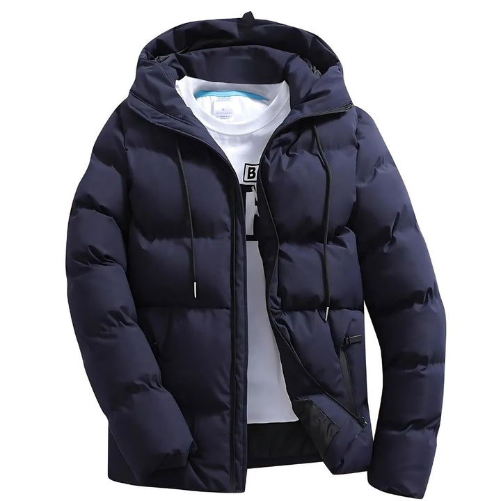 Hugo | PolarGuard Winter Parka