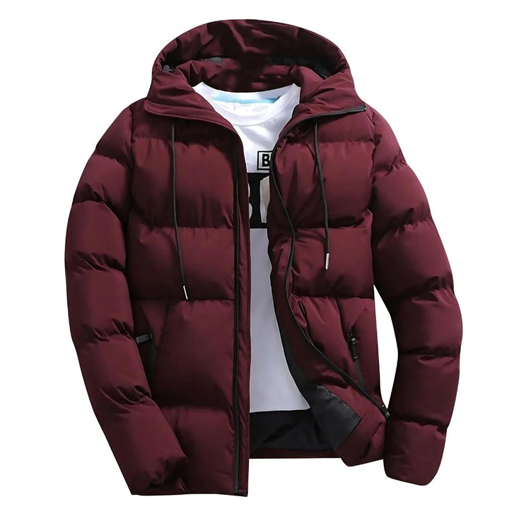 Hugo | PolarGuard Winter Parka