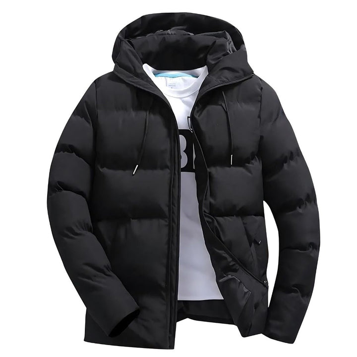 Hugo | PolarGuard Winter Parka