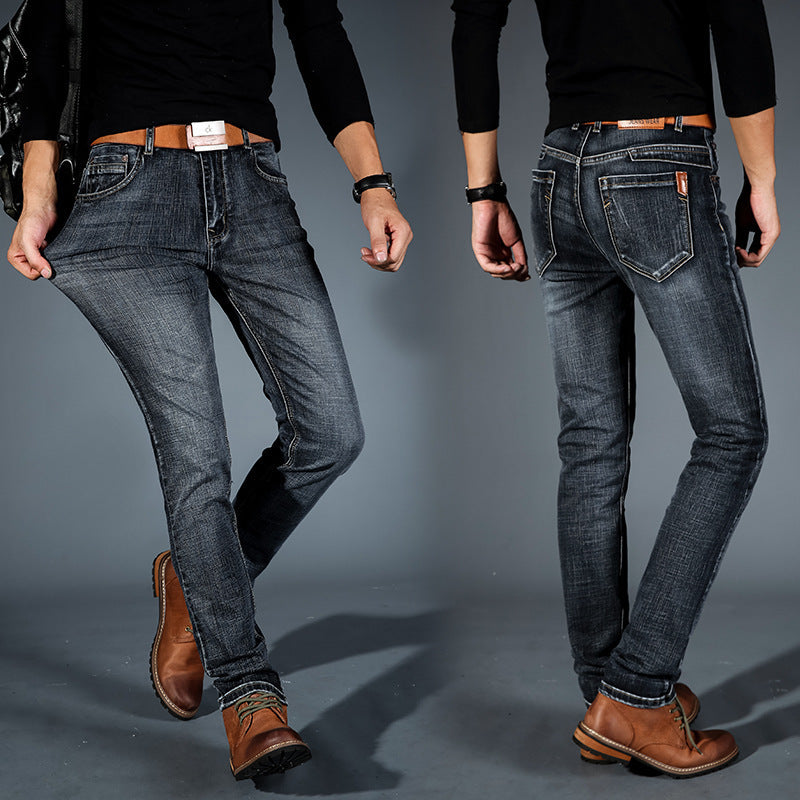 Owen | Premium Stretch Jeans