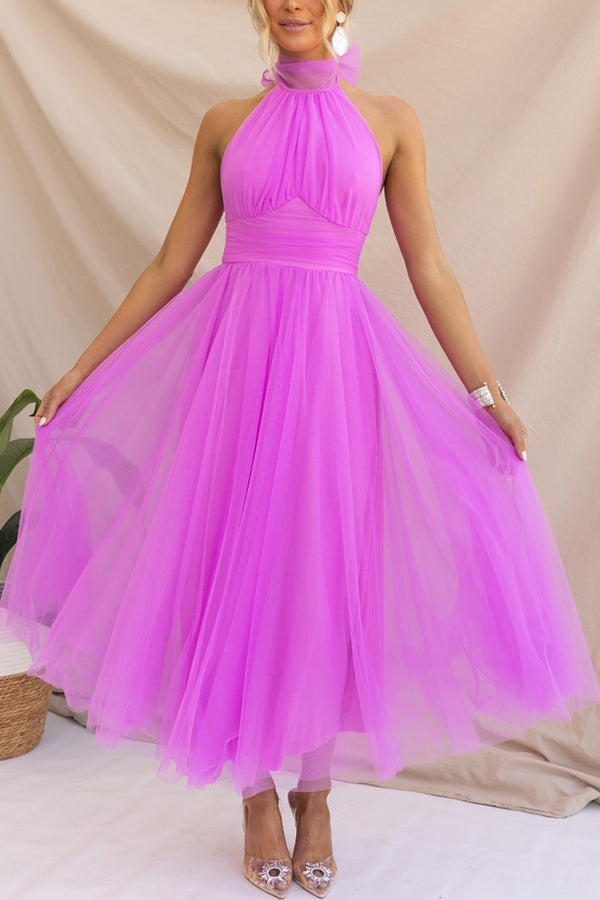 Phoebe | Elegant Dress