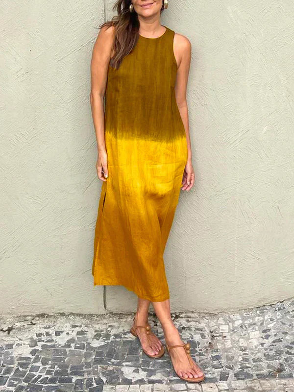 Mira | Light And Flowing Dress