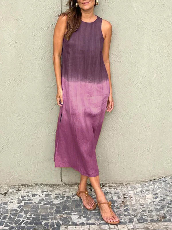 Mira | Light And Flowing Dress