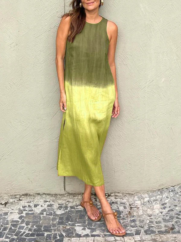 Mira | Light And Flowing Dress