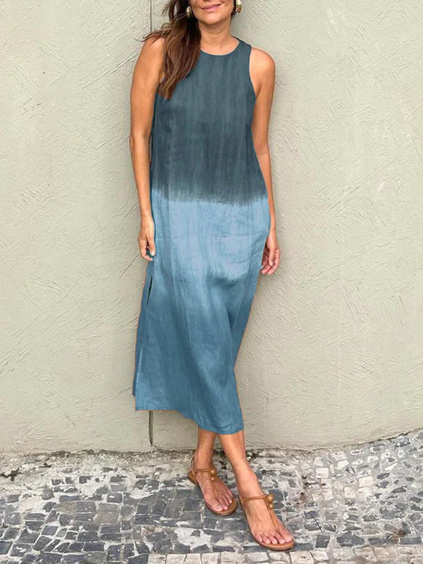 Mira | Light And Flowing Dress