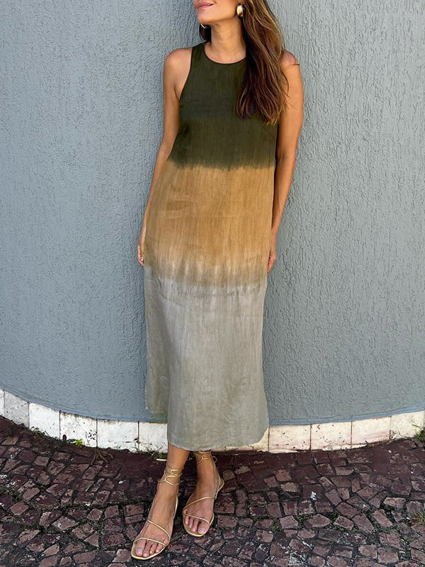 Mira | Light And Flowing Dress
