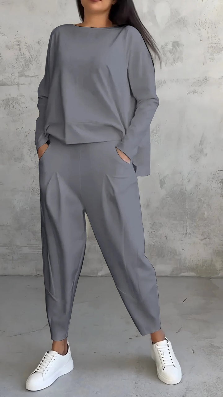 Maud | Casual Suit