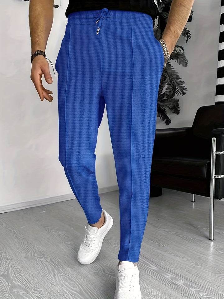 Tyler | Elegant Sports Pants