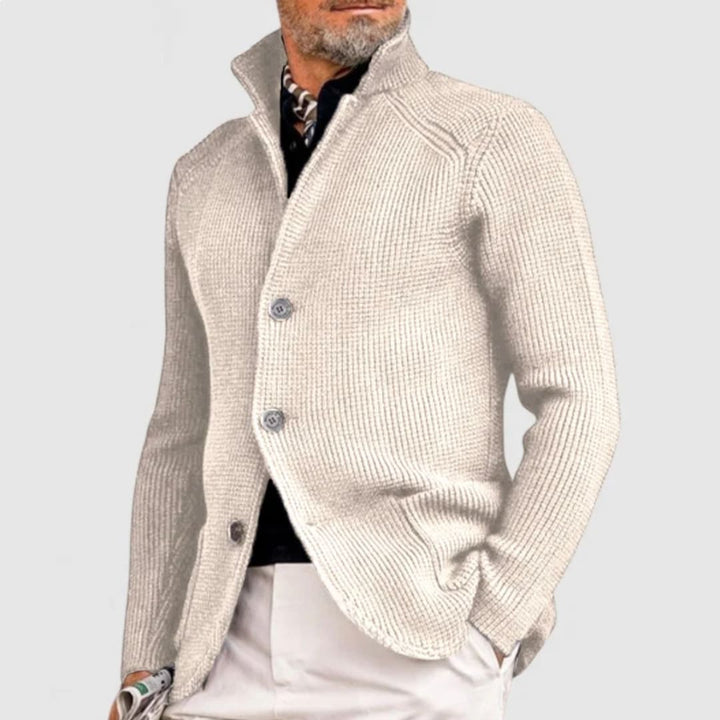 George | Timeless Textured Cardigan