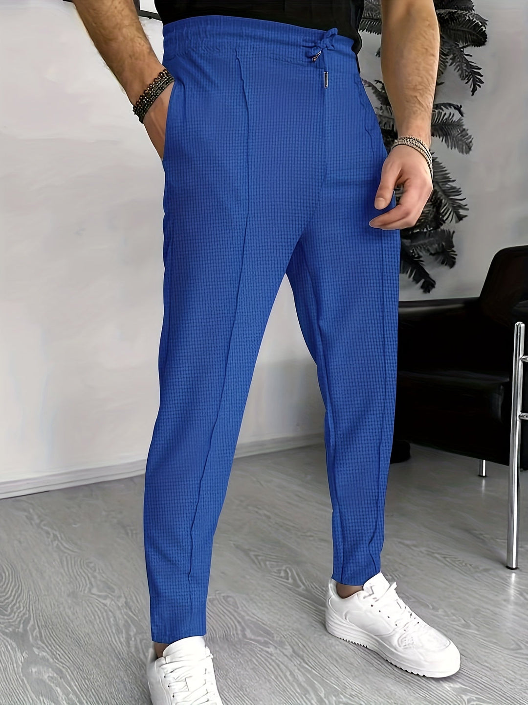 Tyler | Elegant Sports Pants