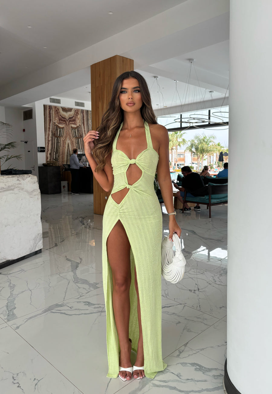 Vienne | Gorgeous Cut-Out Dress