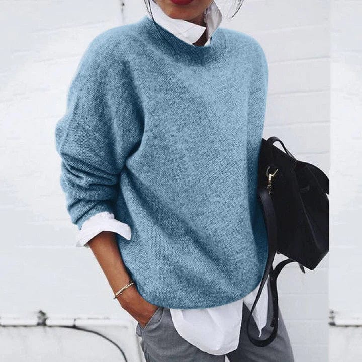 Elina | Luxury Sweater