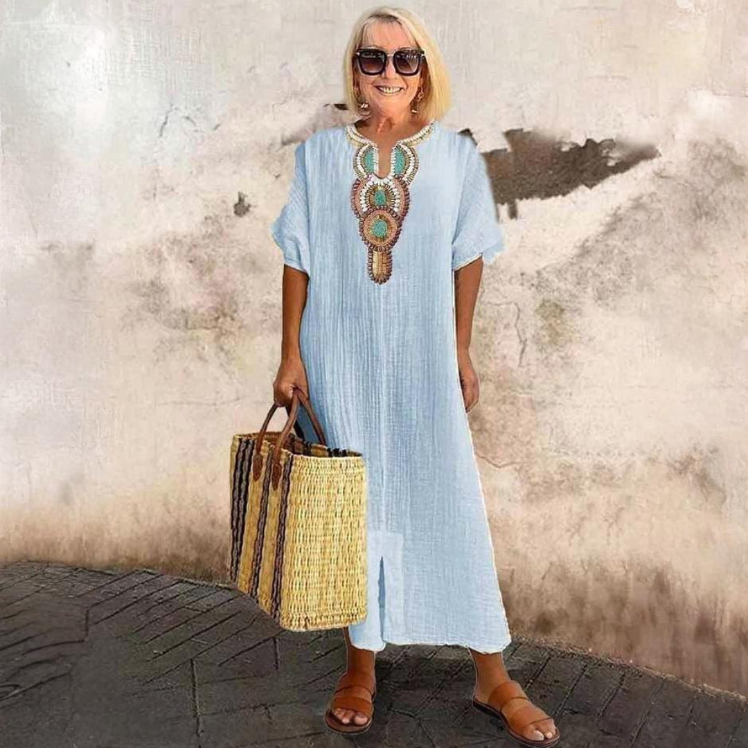 Azura | Timeless Dress