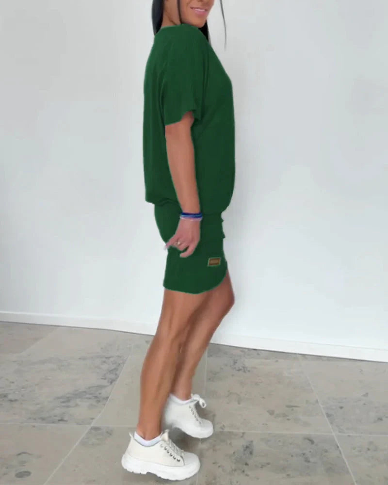 Masha | Casual Chic Dress
