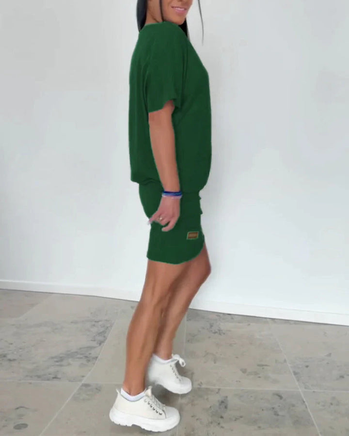 Masha | Casual Chic Dress