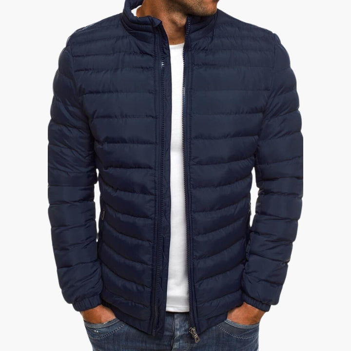 Scott | Stylish Quilted Jacket