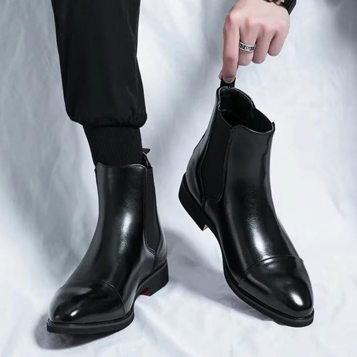 Gianni | Chelsea Boots