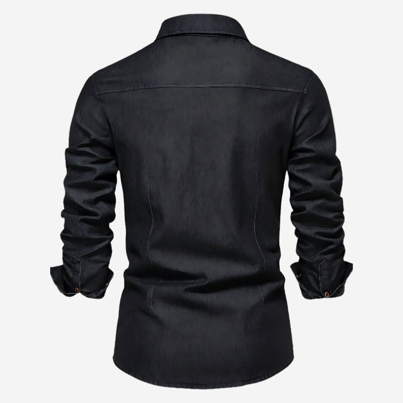 Richard | Exclusive Shirt