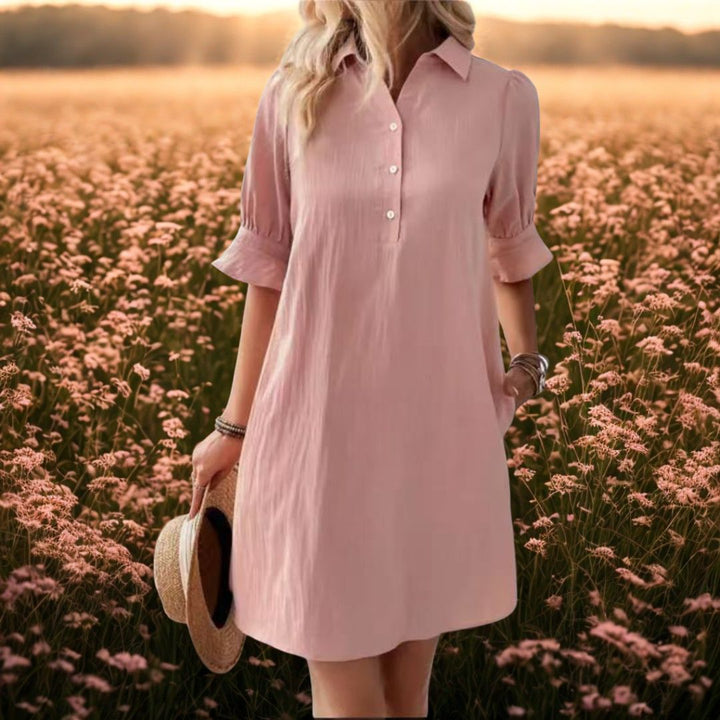 Emma | Elegant Dress