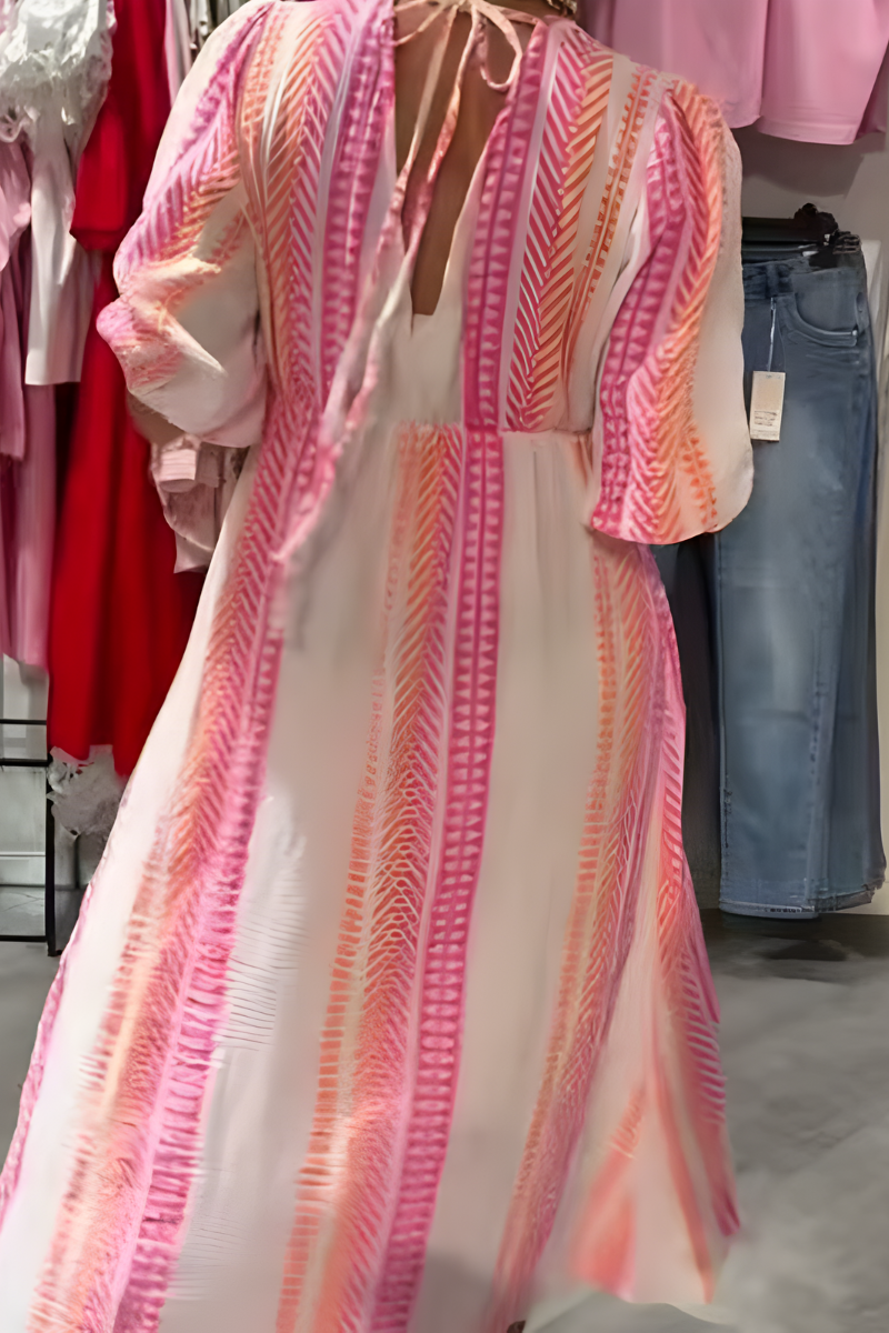 Anna | Chic Airy Dress