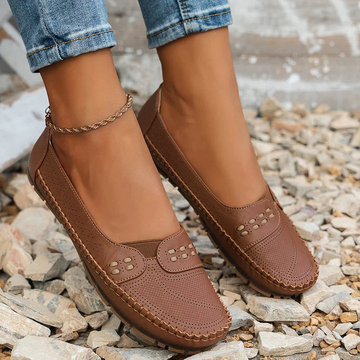 Elara | Orthopedic Shoes