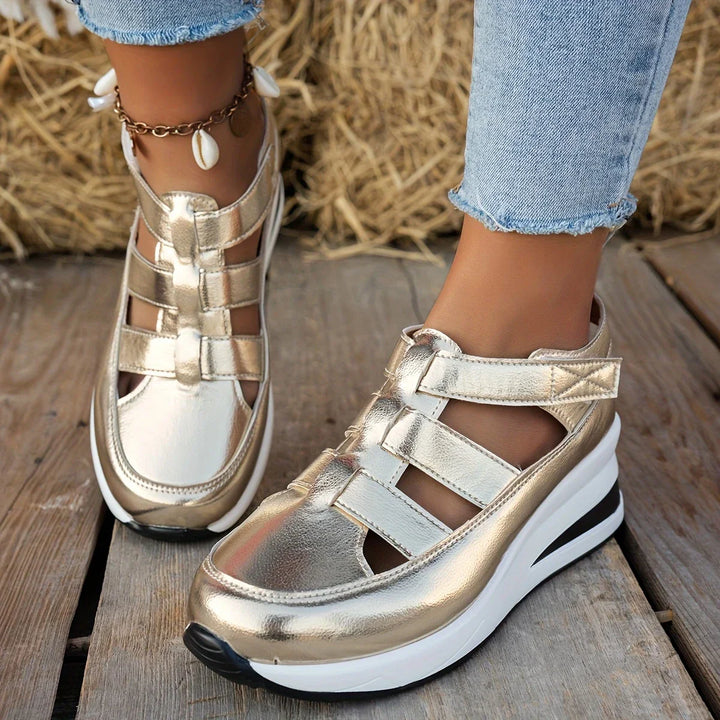 Charlot | Comfortable Orthopedic Sandals