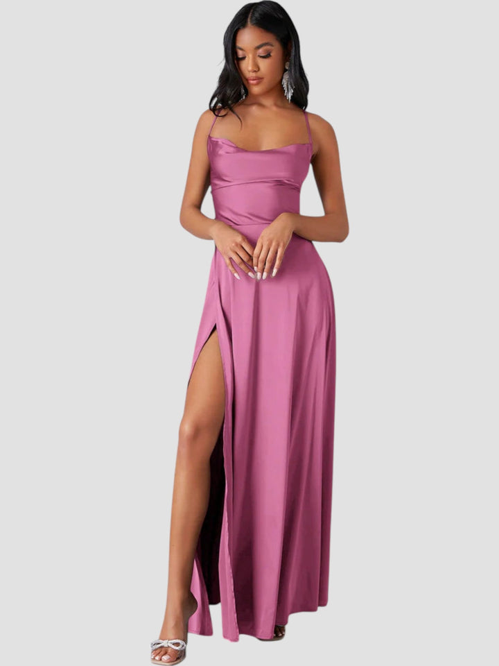 Elvira | Timeless Dress