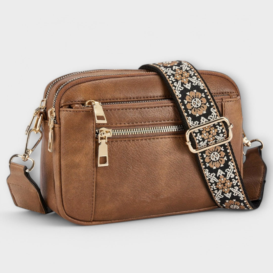 Manon | Stylish Crossbody Bag