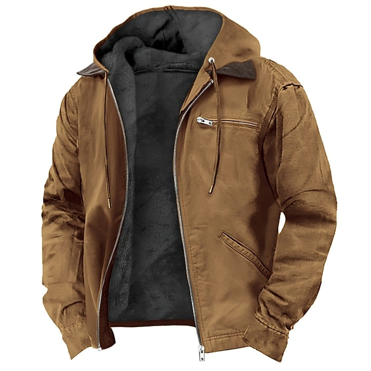 Jonas | Stylish Jacket