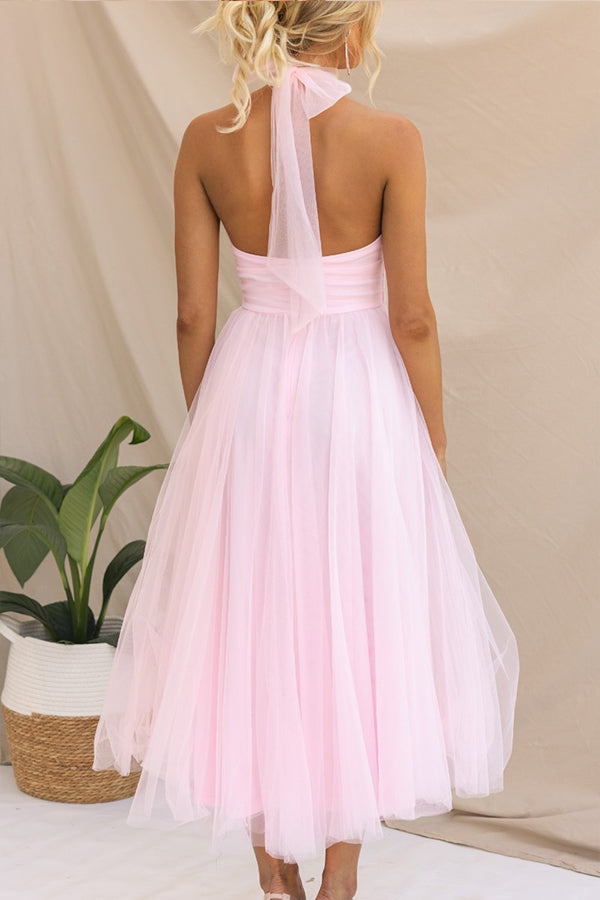 Phoebe | Elegant Dress
