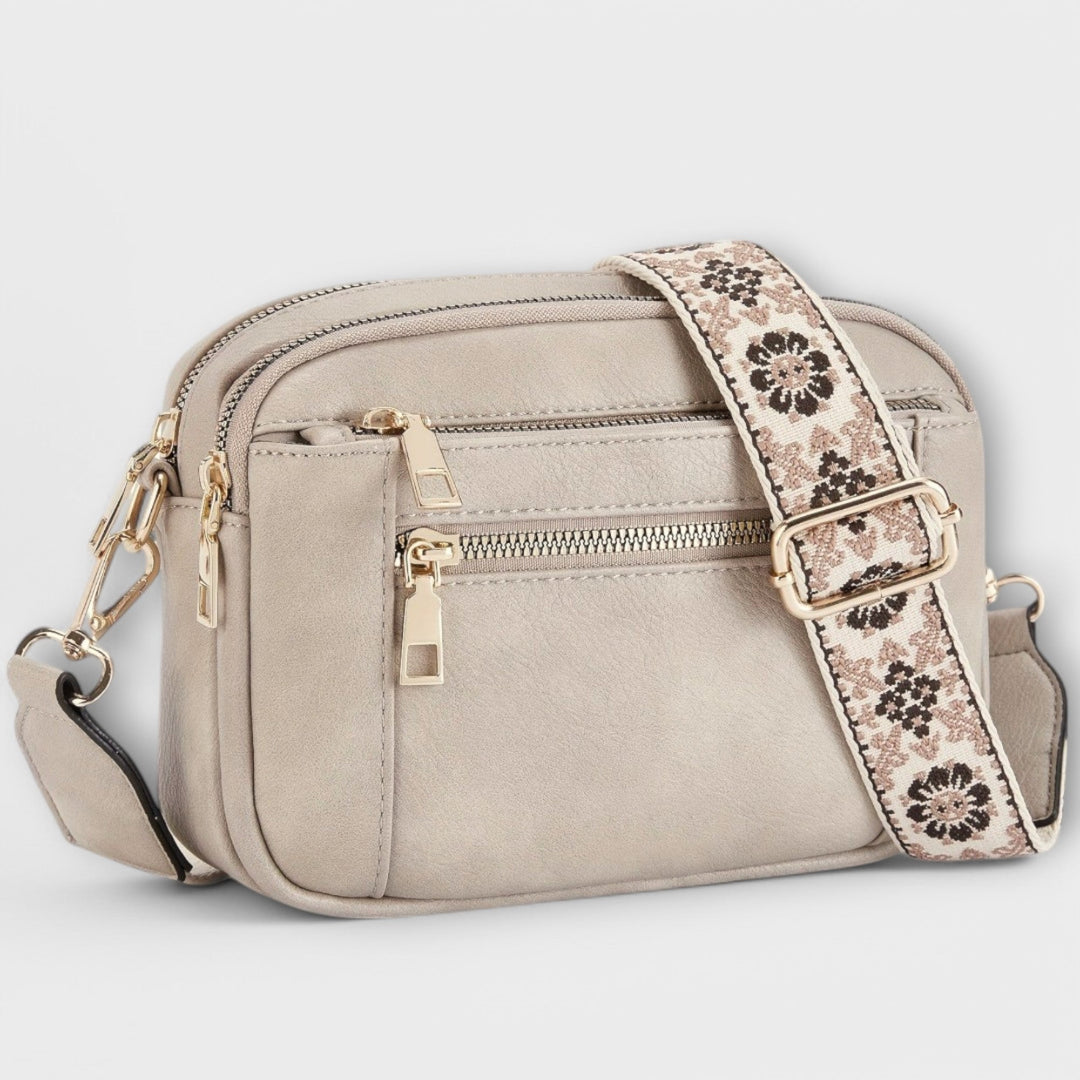 Manon | Stylish Crossbody Bag