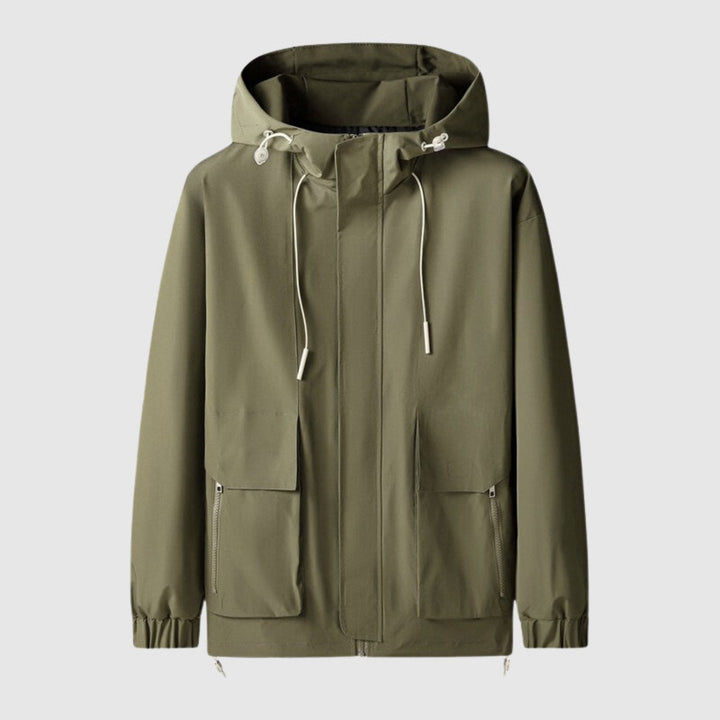 Eugene | Classic Fashionable Winter Coat