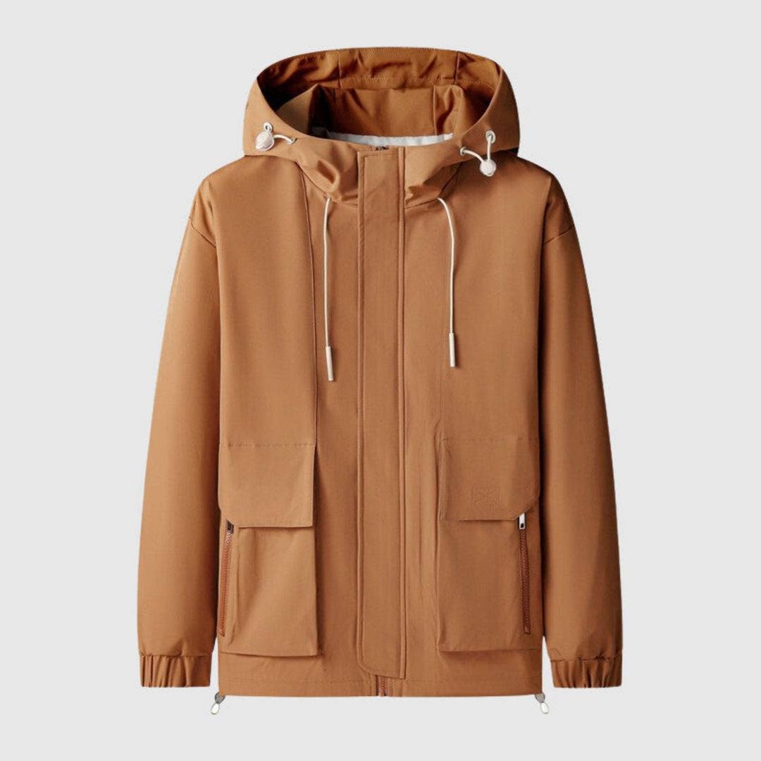 Eugene | Classic Fashionable Winter Coat