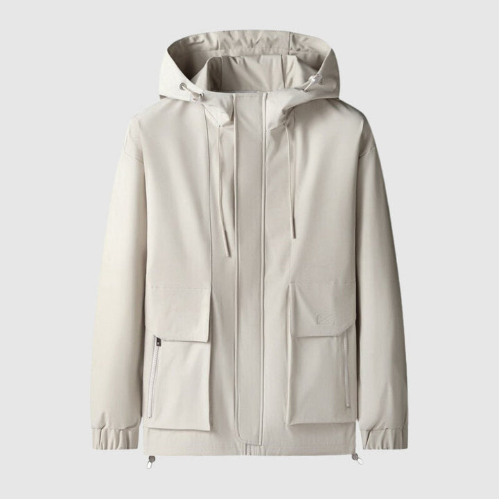 Eugene | Classic Fashionable Winter Coat