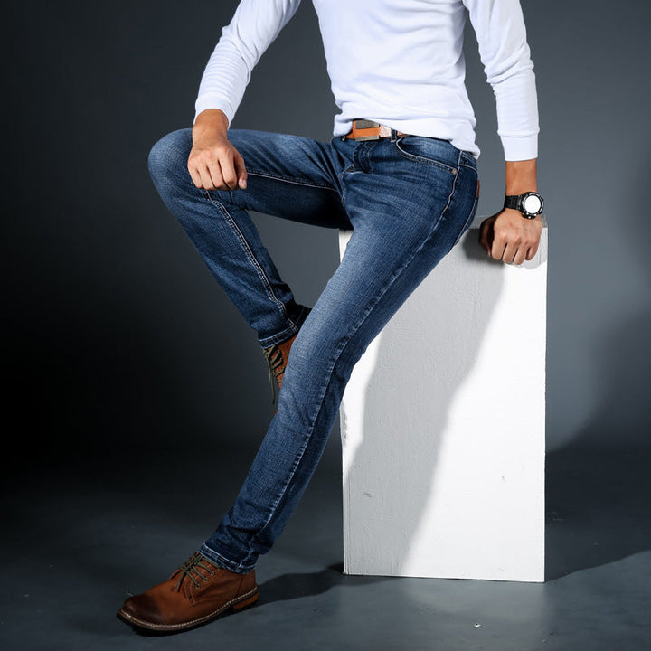 Owen | Premium Stretch Jeans