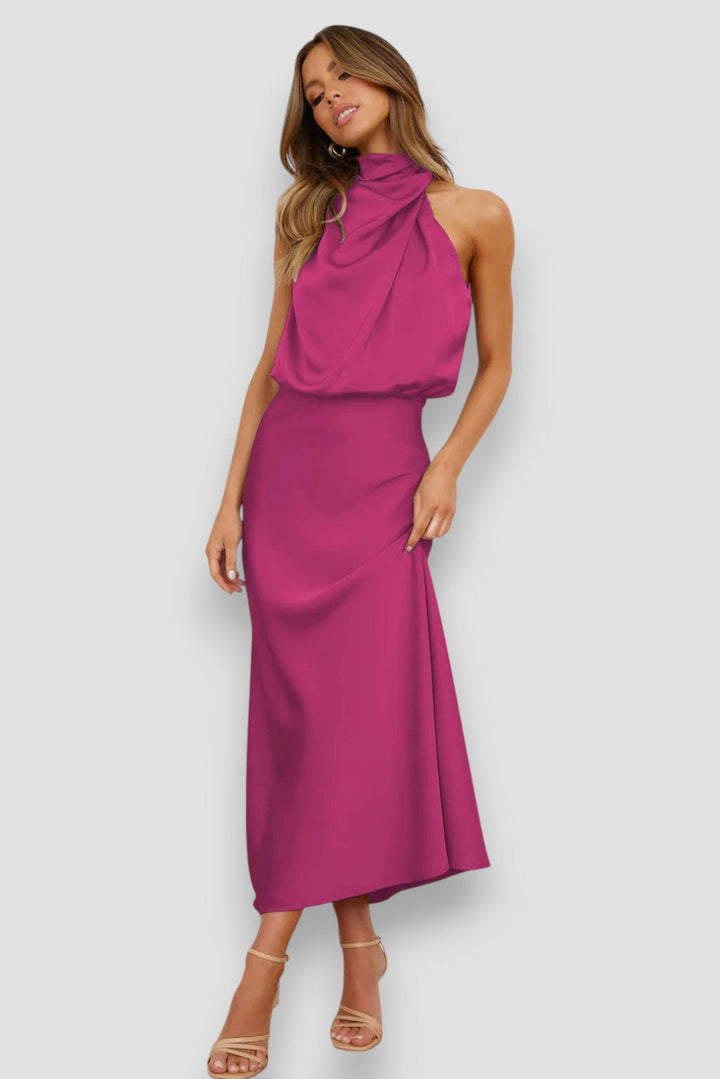 Carlina | Stylish Dress