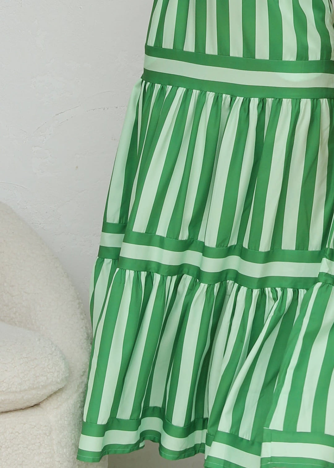 Nina | Spaghetti Strap Maxi Dress