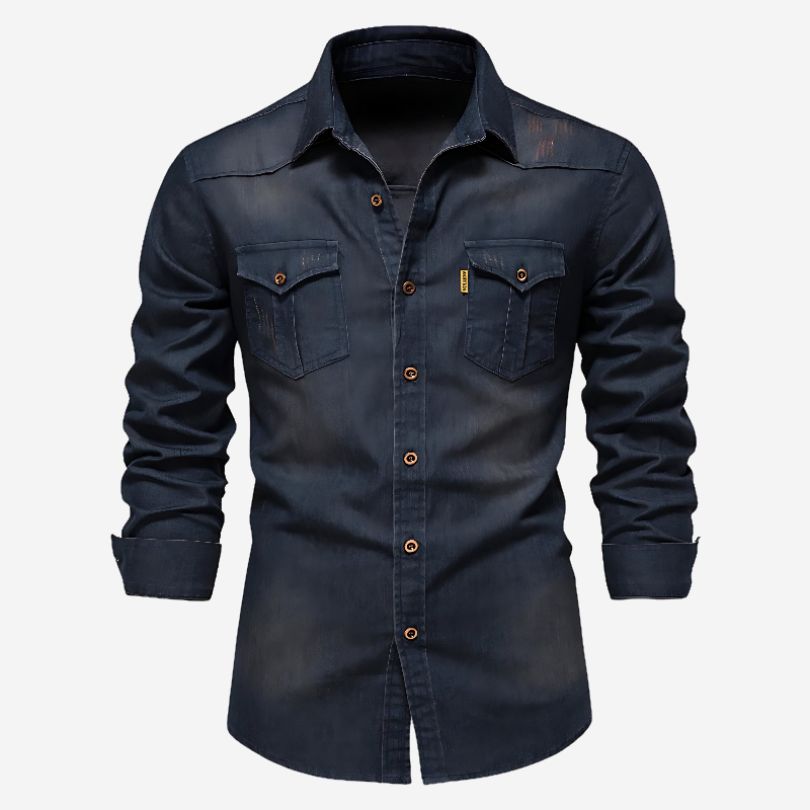 Richard | Exclusive Shirt