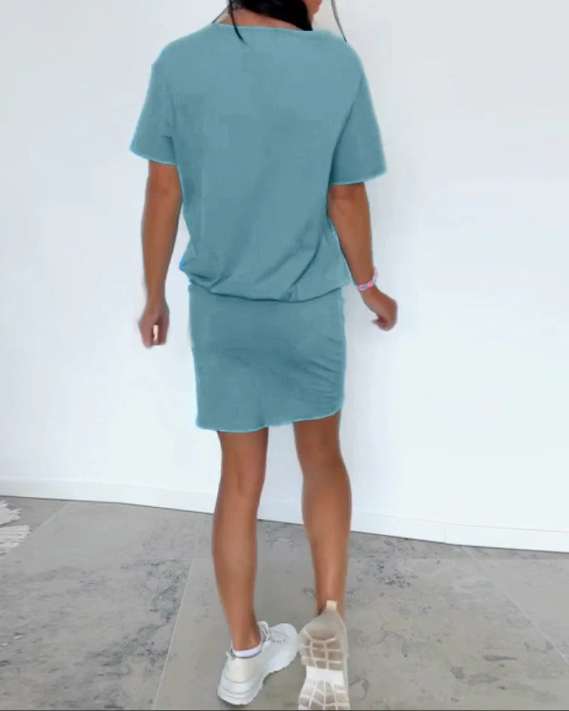 Masha | Casual Chic Dress