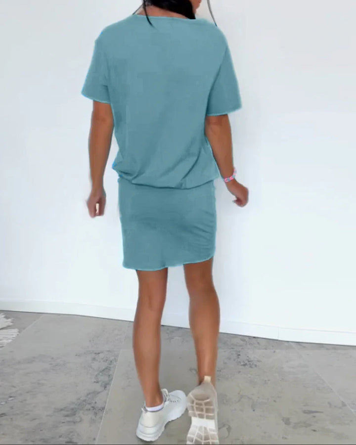 Masha | Casual Chic Dress
