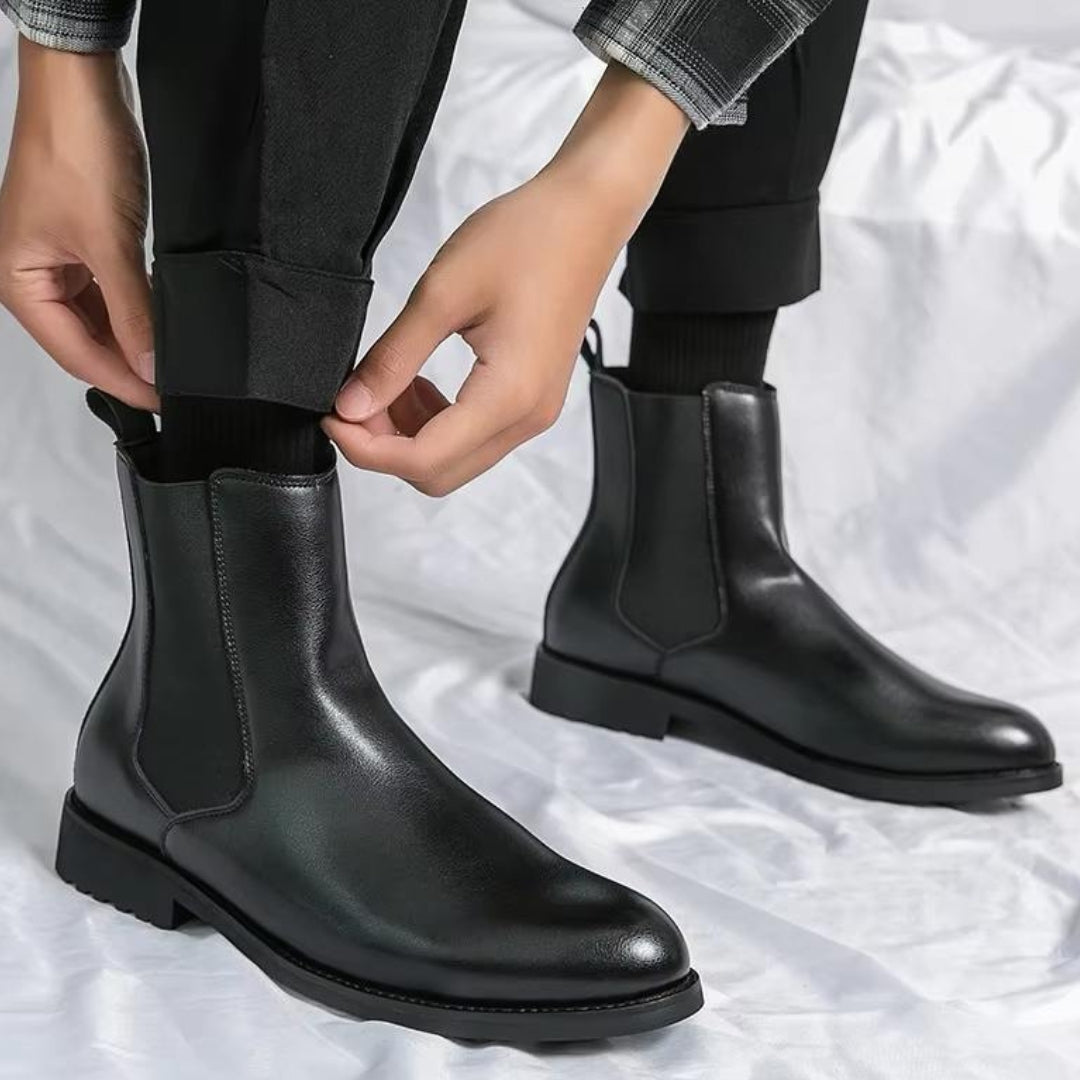 Gianni | Chelsea Boots