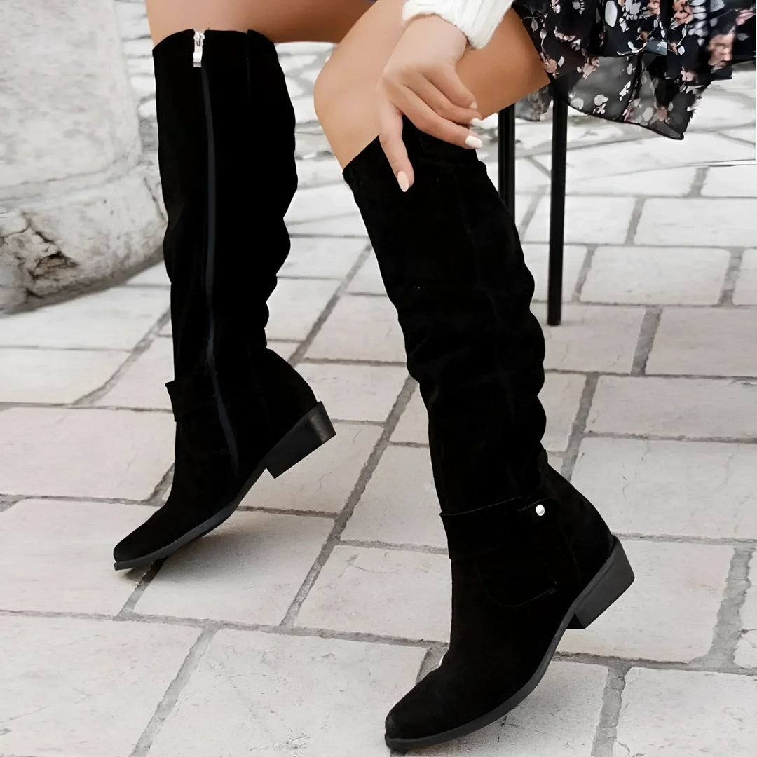 Anna | Elegant Boots