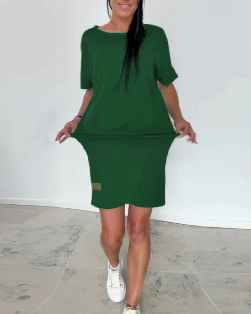 Masha | Casual Chic Dress