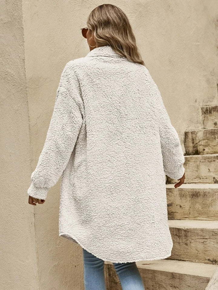 Haley | Relaxed Cardigan