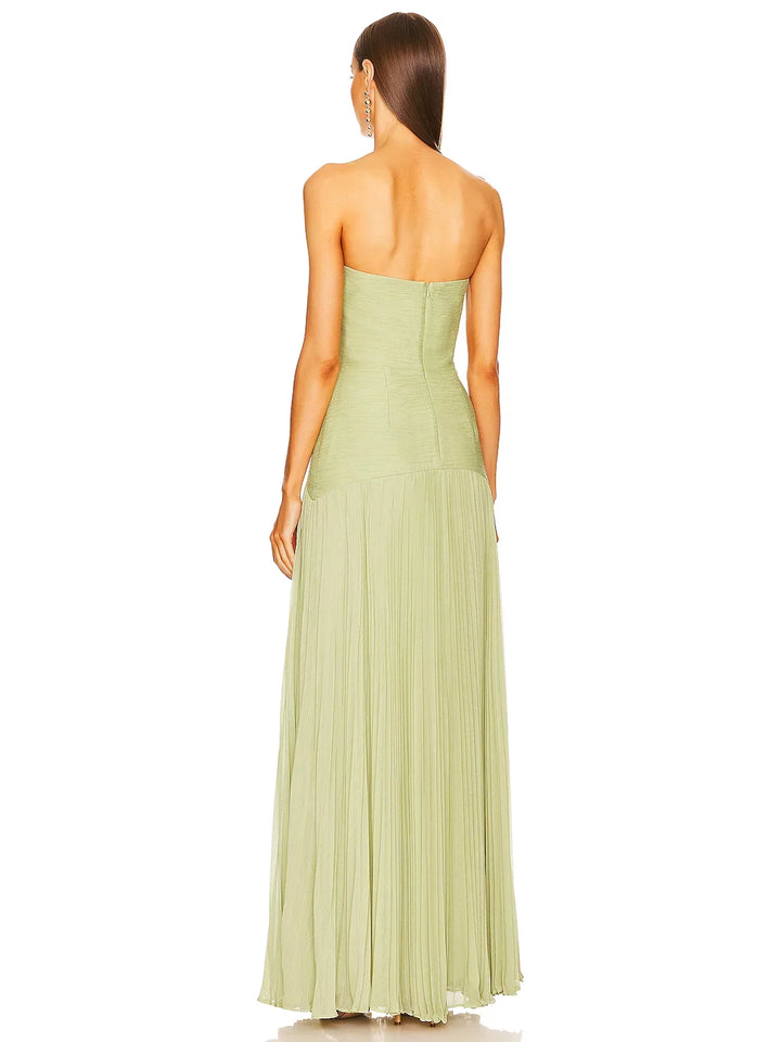 Skylar | Maxi Dress