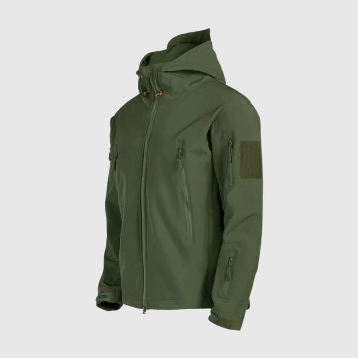 Renko | Waterproof Outdoor Jacket