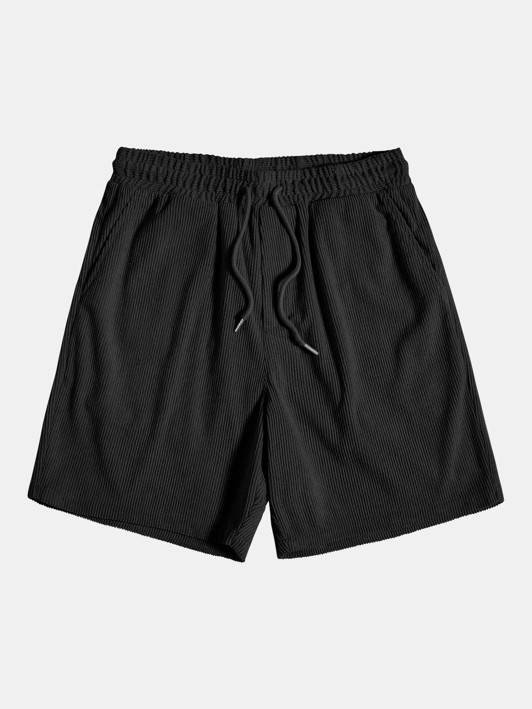 Jackson | Corduroy Short Set