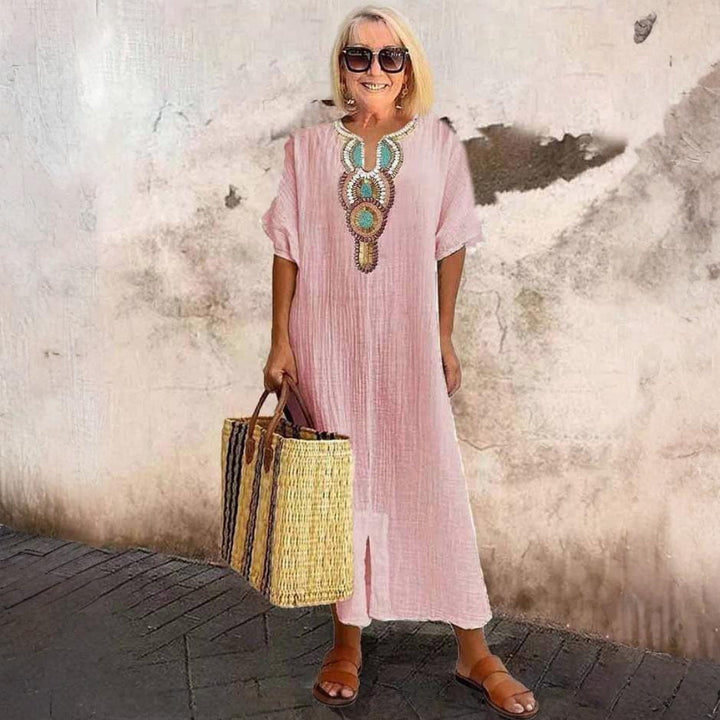 Azura | Timeless Dress